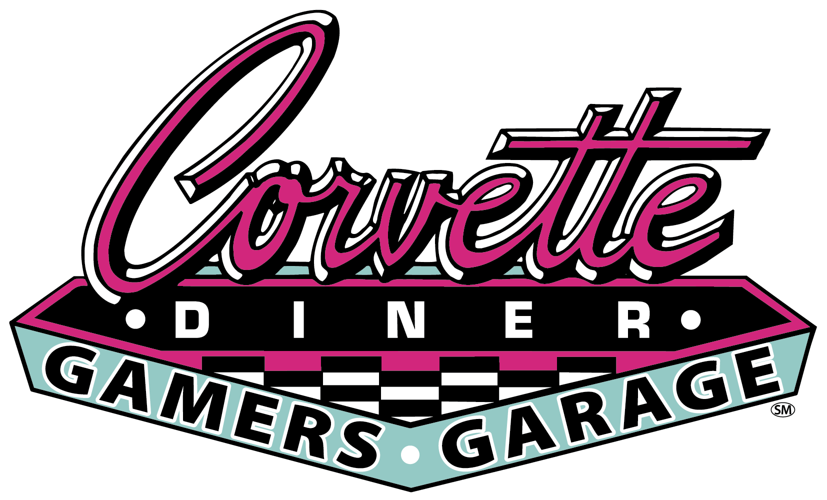 Corvette Diner